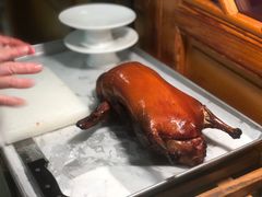 -四季民福烤鸭店(望京南湖东园店)