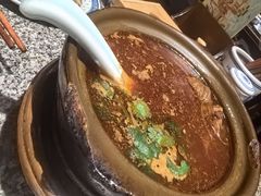 -南京大牌档(济南万象城店)