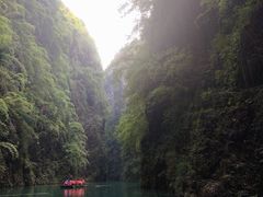 -阿依河景区