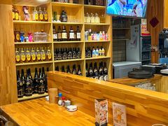 -晶吉·居酒屋·烧鸟·海胆(民主广场店)