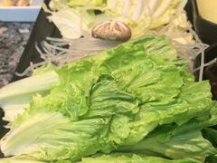-一席地·本地鸡窝·杭帮鸡火锅(萧山银隆百货店)