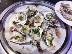-海韵之星邮轮水会(明发商业广场店)