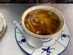 -達揚原味燉品(文明路店)
