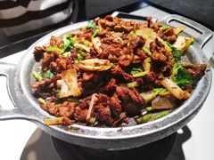 -四世同堂·京菜·烤鸭(双井店)