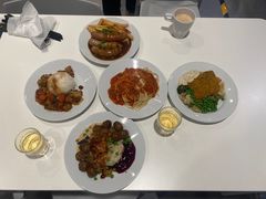 -宜家·瑞典风味餐厅(三桥店)