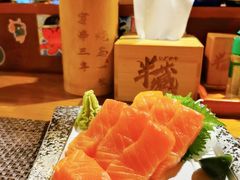-半藏居酒屋(香港花园店)
