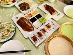 -京尊烤鸭店JINGZUN(春秀路店)