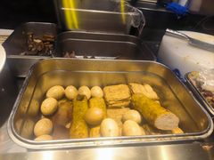 -潮界(虹桥新天地店)