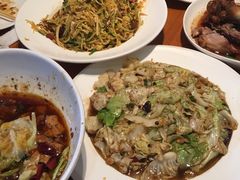 -金掌勺东北菜(格兰晴天店)