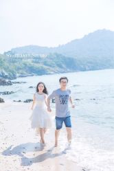 -四叶草环球旅拍