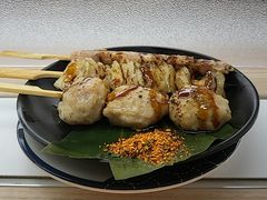 -滨寿司(新街口中央商场店)