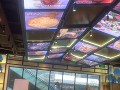 -菲滋意式餐厅(临平万达店)