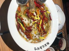 -太二酸菜鱼(福州泰禾店)
