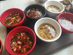 -乡党臊子面(丰庆公园店)