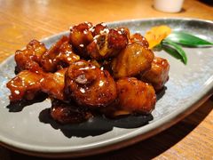 -南拳十三姨·潮汕砂锅粥(世纪金源店)