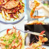 三亚吃川味海鲜最佳去处！