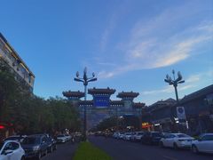 -海州古城
