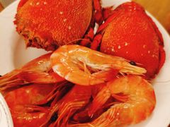 -上海浦东星河湾酒店