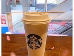 -星巴克臻选(重庆大融城店)