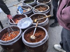 -二仙居商业街