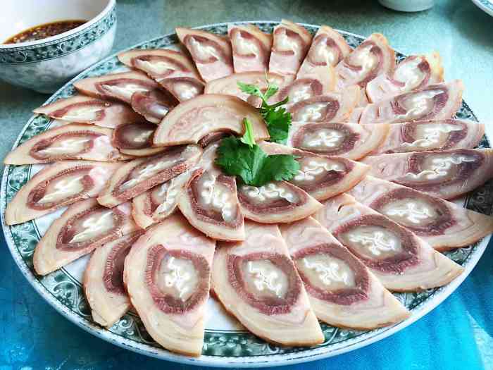 老北里回民九大碗(奉天街店)