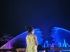 -清迈夜间动物园