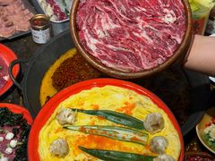 -赵九记呱呱老火锅(钟楼总店)