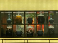 -宫燕府·京菜·烤鸭·淮扬菜(王府中心店)