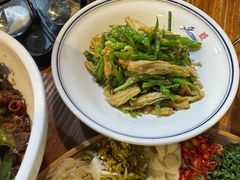 -竹山里(锁石路店)