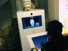 -陕西科学技术馆