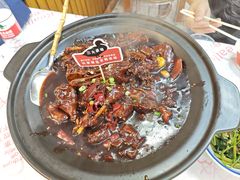 -回味黑鸭煲·始于2006(万松园店)