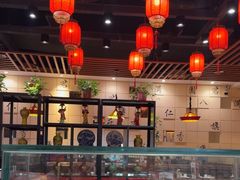 -满园烤鸭·春饼(太原街万达店)