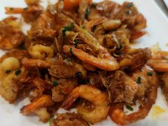 -明思味 二十年潮粤菜(榕城东山店)