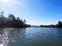 -凯邦亚湖风景区