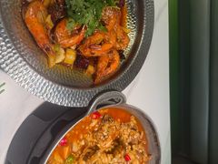 -蛙喔牛蛙(义乌新光汇店)