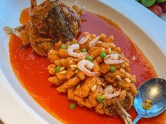 -馋遇江南·精致湖景雅宴(东方之门店)