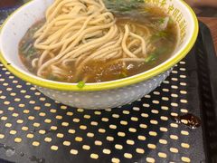 -丝路传奇·中国拉面航母店(北医三院店)
