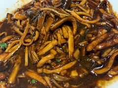 -老上海弄堂菜馆(恒基名人购物中心店)