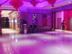 -星座KTV(住邦城市广场店)