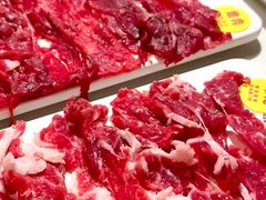 -焯牛潮汕牛肉火锅(云峰街创始店)