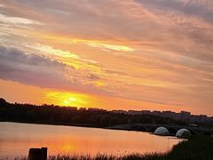 -长春市南湖公园