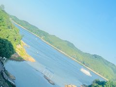 -天目湖涵田度假村