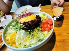 -吕氏疙瘩汤·私家菜馆(慈云寺店)