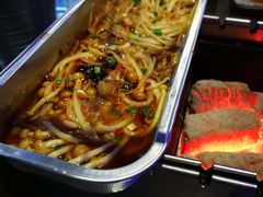 -很久以前羊肉串(大华三路店)