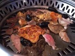 蚕蛹-韩盛·盛江山自助料理(于洪新玛特店)