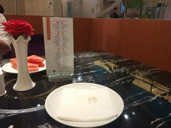 -尚景酒店-中餐厅(龙岗店)