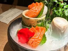 -阿吾罗·月咏精致日料(港汇恒隆广场店)