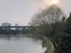 -美兰湖景区