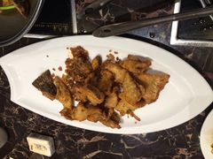 -大嫂镬仔·焖鸡煲·啫啫煲(逢源路店)