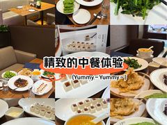 -集品堂·JPC餐厅(青年大街市府店)